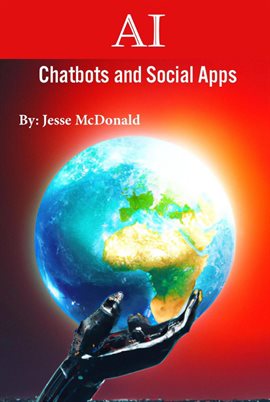 Cover image for AI Chatbots and Social Apps