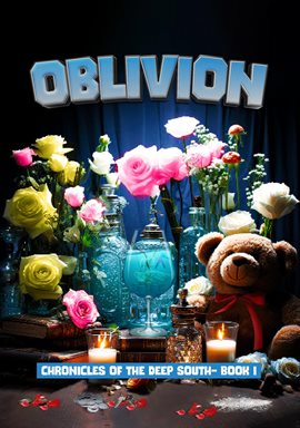 Cover image for Oblivion