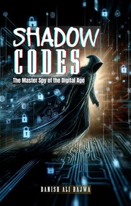Cover image for Shadow Codes