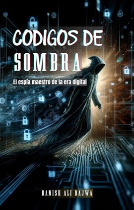 Cover image for Códigos De Sombra