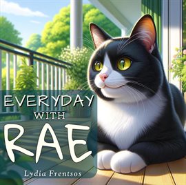Imagen de portada para Everyday With Rae
