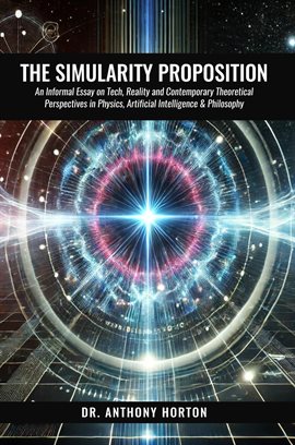 Imagen de portada para The Simularity Proposition