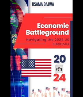 Cover image for Economic Battleground