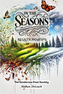 Imagen de portada para in the Seasons