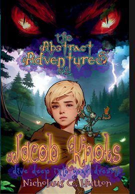 The Abstract Adventures of Jacob Knots