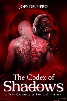 The Codex of Shadows: A True Chronicle of Spiritual Warfare