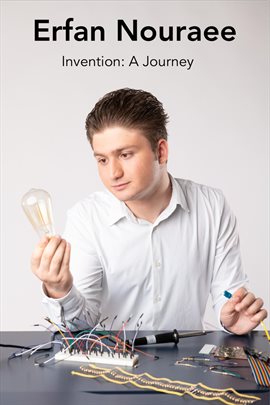 Imagen de portada para Invention