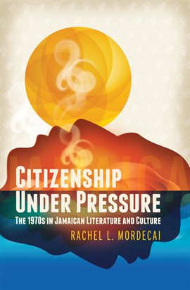 Cover image for Citizenship Under Pressure