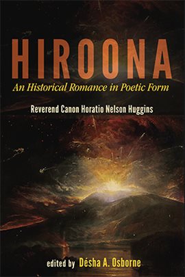 Cover image for Hiroona
