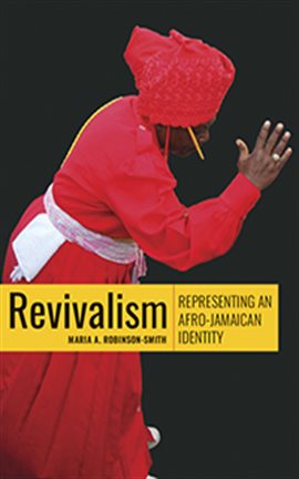 Imagen de portada para Revivalism