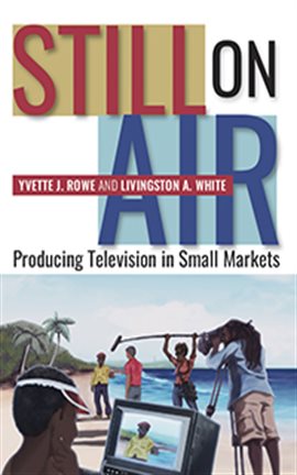 Cover image for Still on Air