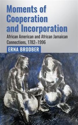 Cover image for Moments of Cooperation and Incorporation