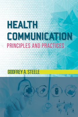 Cover image for Health Communication