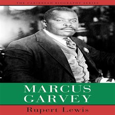 Imagen de portada para Marcus Garvey