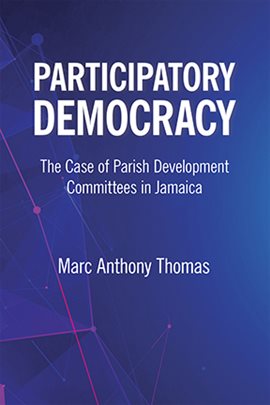 Cover image for Participatory Democracy