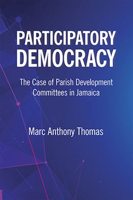 Imagen de portada para Participatory Democracy