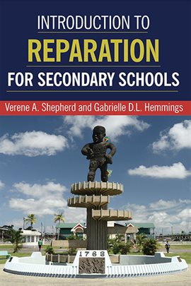 Cover image for Introduction to Reparation for Secondary Schools