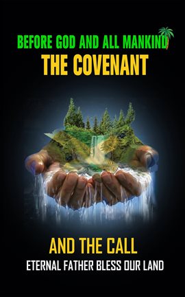 Imagen de portada para The Covenant and the Call