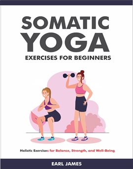 Somatic Yoga Exercises for… cover