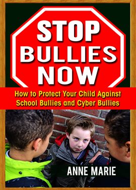 Imagen de portada para Stop Bullies Now
