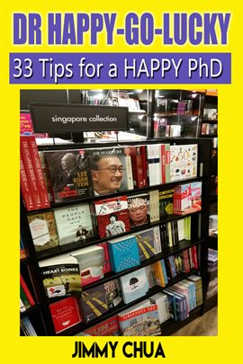Cover image for DR Happy-Go-Lucky