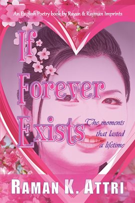 Cover image for If Forever Exists