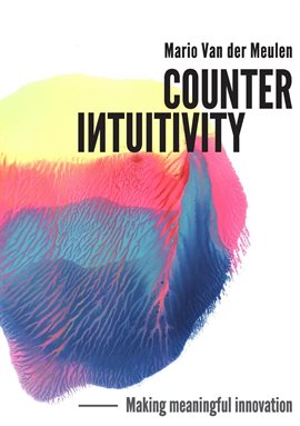 Cover image for Counterintuitivity