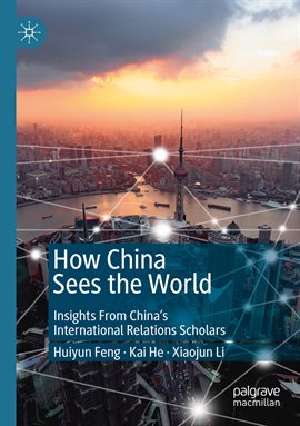 Imagen de portada para How China Sees the World