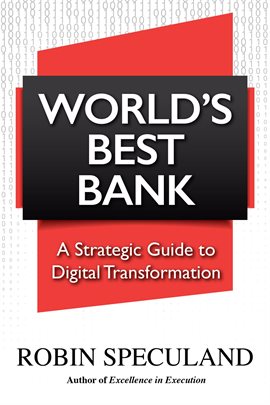 Cover image for World's Best Bank