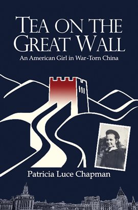 Cover image for Tea on the Great Wall