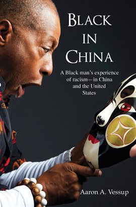 Cover image for Black in China
