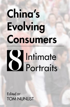 Cover image for China's Evolving Consumers
