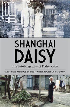 Cover image for Shanghai Daisy