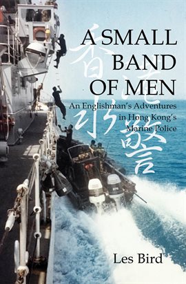 Imagen de portada para A Small Band of Men
