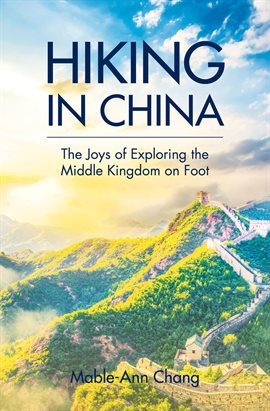 Cover image for Hiking in China
