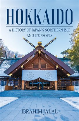 Imagen de portada para Hokkaido