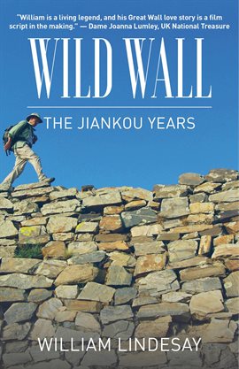 Imagen de portada para The Jiankou Years