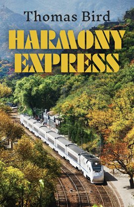 Imagen de portada para Harmony Express