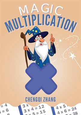 Imagen de portada para Magic Multiplication