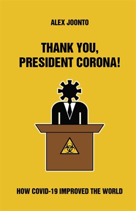 Thank You, President Corona! - Alpha Volume