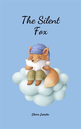Cover image for The Silent Fox