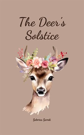 Cover image for The Deer's Solstice