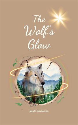 Imagen de portada para The Wolf's Glow