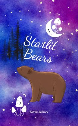 Cover image for Starlit Bears