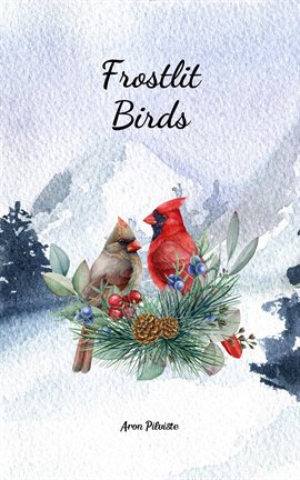 Imagen de portada para Frostlit Birds