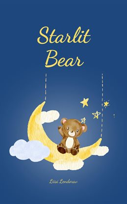 Cover image for Starlit Bear