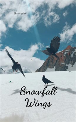 Imagen de portada para Snowfall Wings
