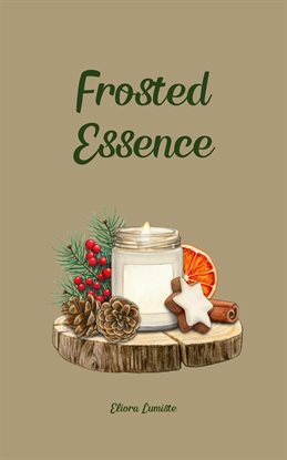 Cover image for Frosted Essence