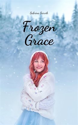 Cover image for Frozen Grace