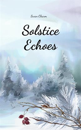 Cover image for Solstice Echoes